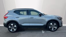 Volvo XC40 2.0 B4P Plus Dark 5dr Auto Petrol Estate